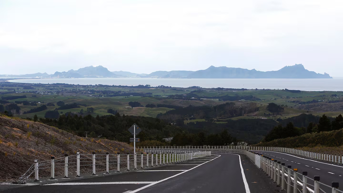 'Pretty fair': NorthChamber chair on the proposed $4.50 Northland Expressway toll