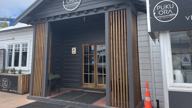 Puku Ora was placed into liquidation by a special resolution of the shareholders. The first report by liquidators Steve Farquhar and Iain McLennan revealed 'significant' tax arrears.