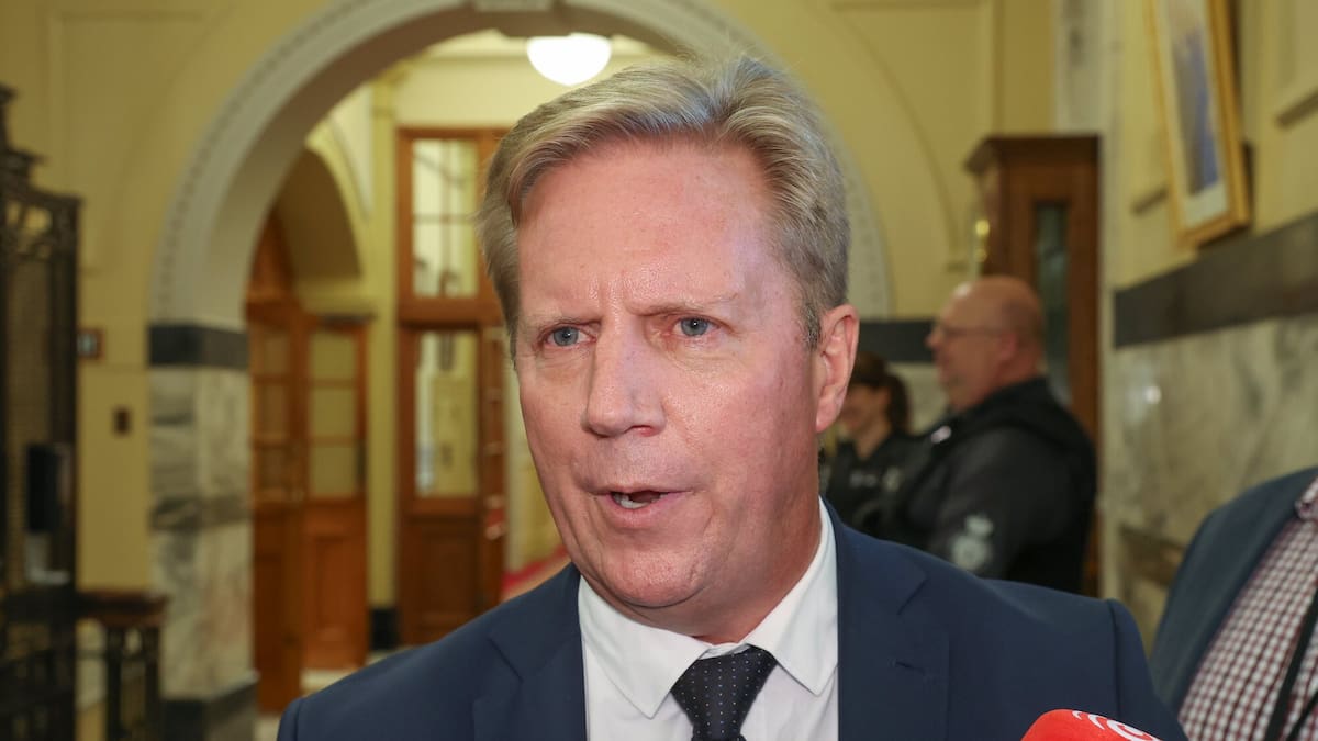 Trade Minister defends India Trade Agreement as Peters raises immigration concerns 