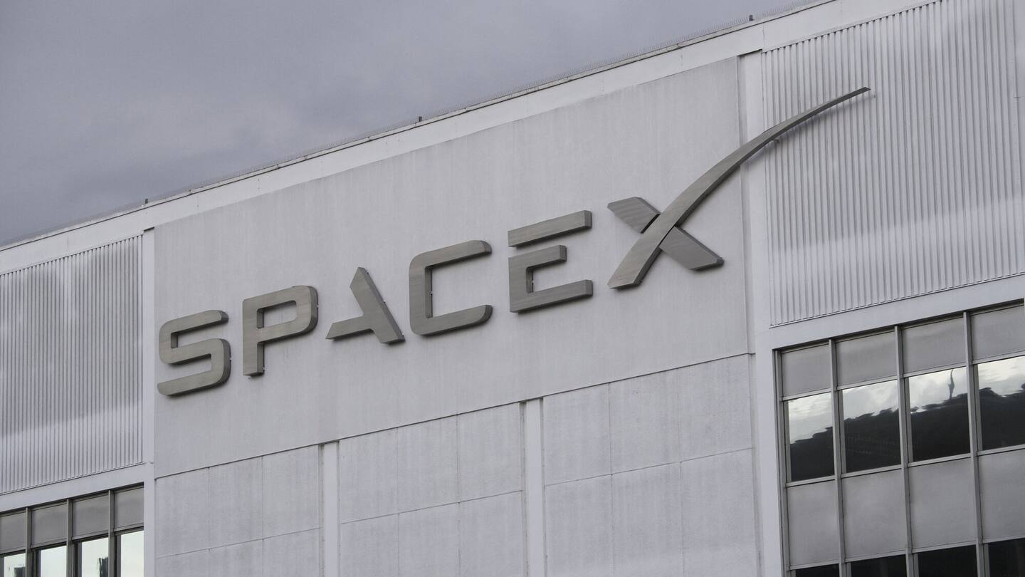 SpaceX's IPO moonshot draws some doubters on Wall Street