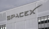 Elon Musk is expected to launch an initial public offering for SpaceX in June. Photo / Patrick T. Fallon, AFP