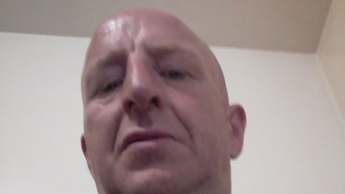 Murray Brunsden was sentenced to two years and eight months’ imprisonment after indecently assaulting a woman in her home.