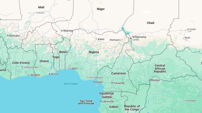 Benue villages were attacked in ongoing herder-farmer conflicts, leaving many dead. Photo / Google Maps