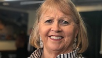 Controversial Thames-Coromandel mayor Sandra Goudie to step down