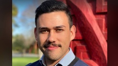 Taurapa, formerly known as Connor Taurapa Matthews, had a sexual relationship with a 16-year-old student at a private girls' school while he was a teacher.