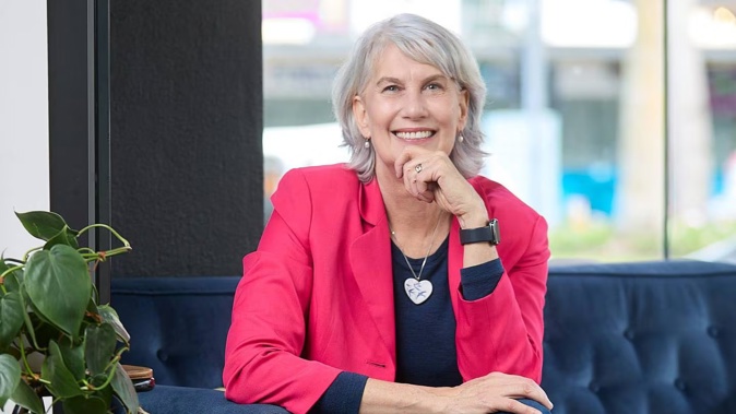 Hamilton Mayor Paula Southgate said her main focus is finding the right solution for Hamilton. Photo / Mark Hamilton Photography