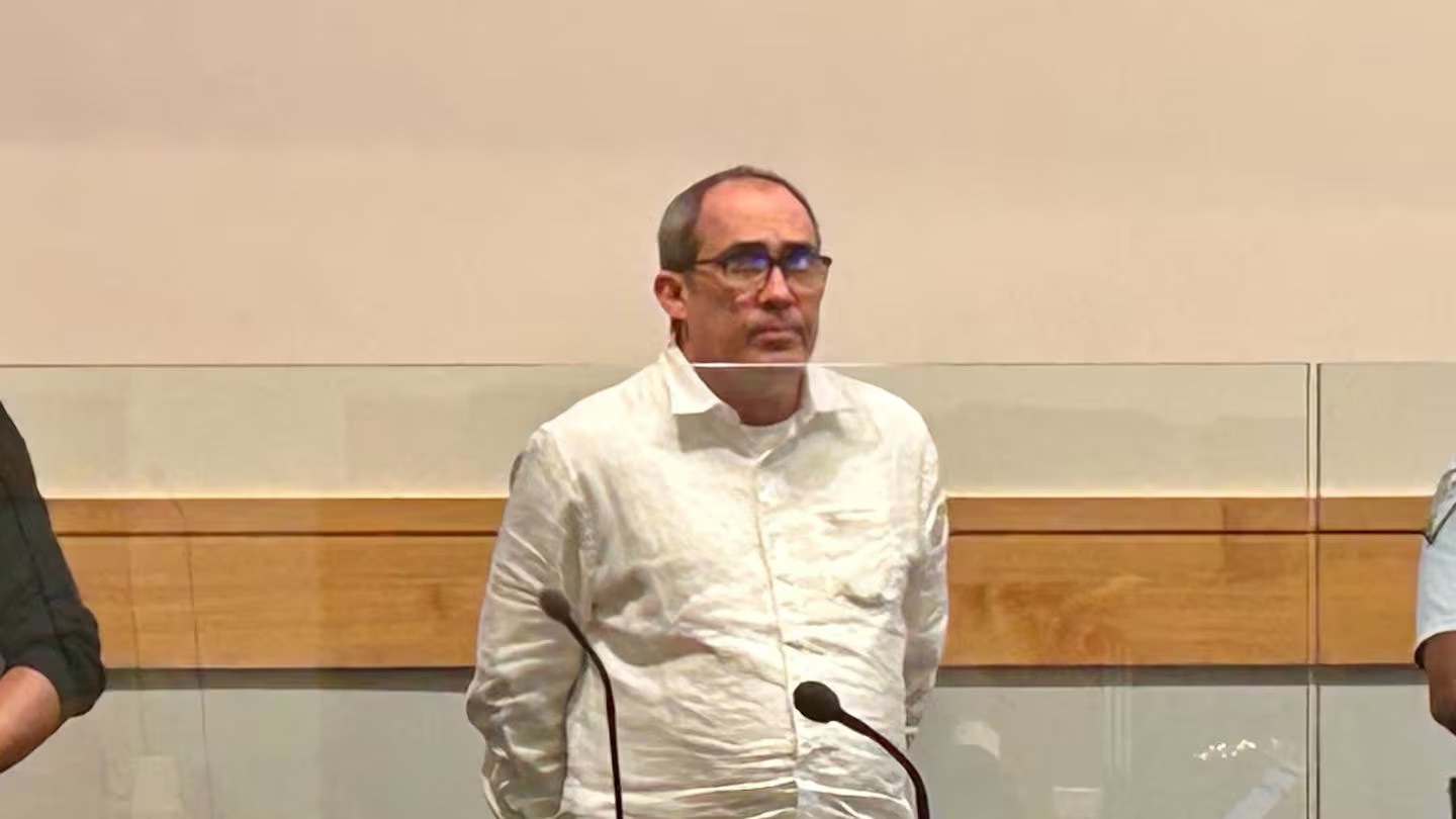 'Shannon did it': Victim's last words as he lay dying on roadside