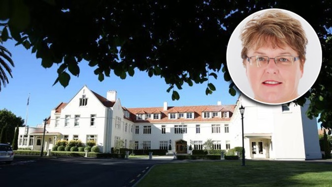 Former St Peter's School Cambridge deputy principal Yevette Williams has waited almost a year for a report into allegations made against her.