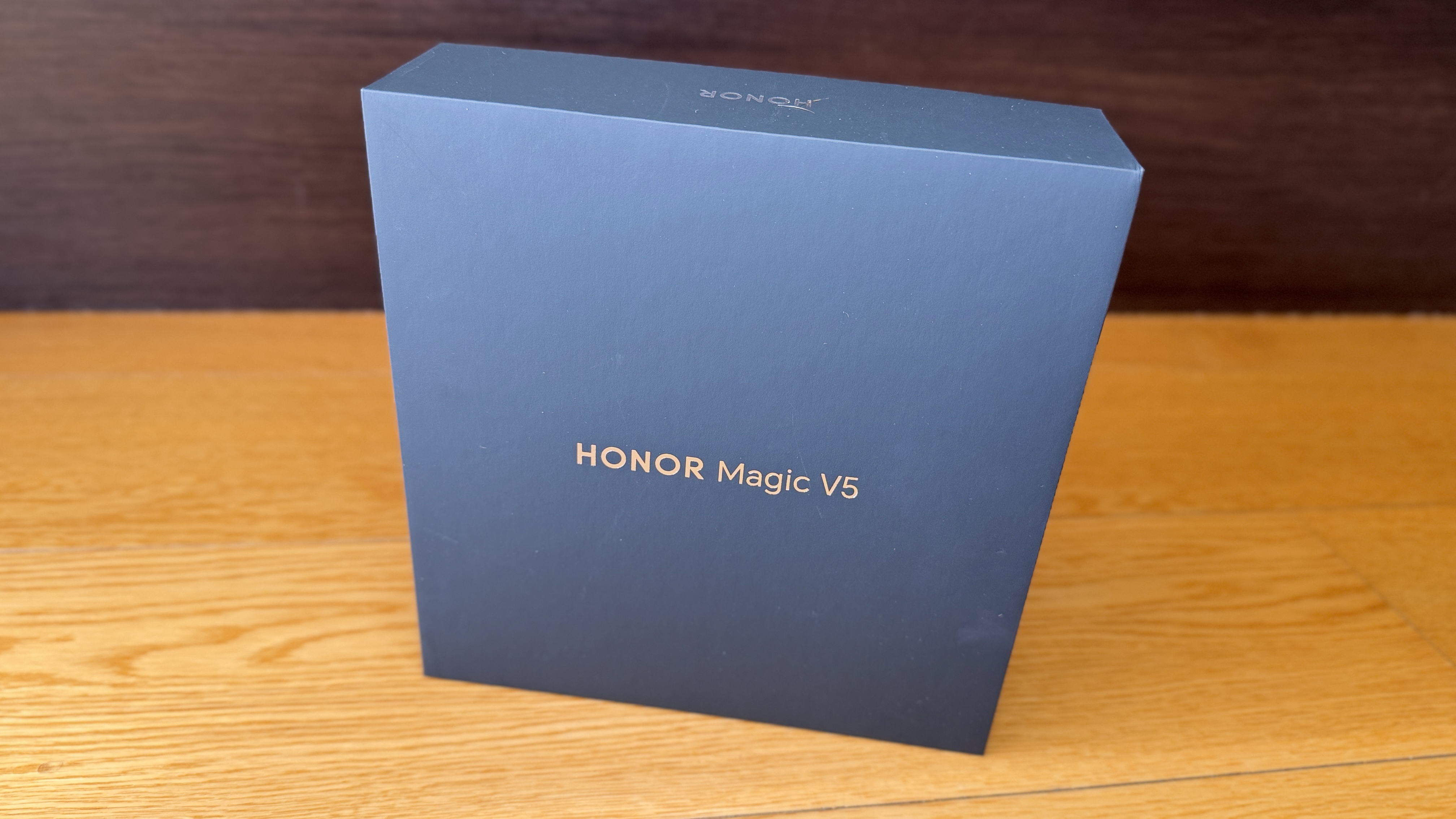 HONOR Magic V5 - Well, I Didn't See This One Coming