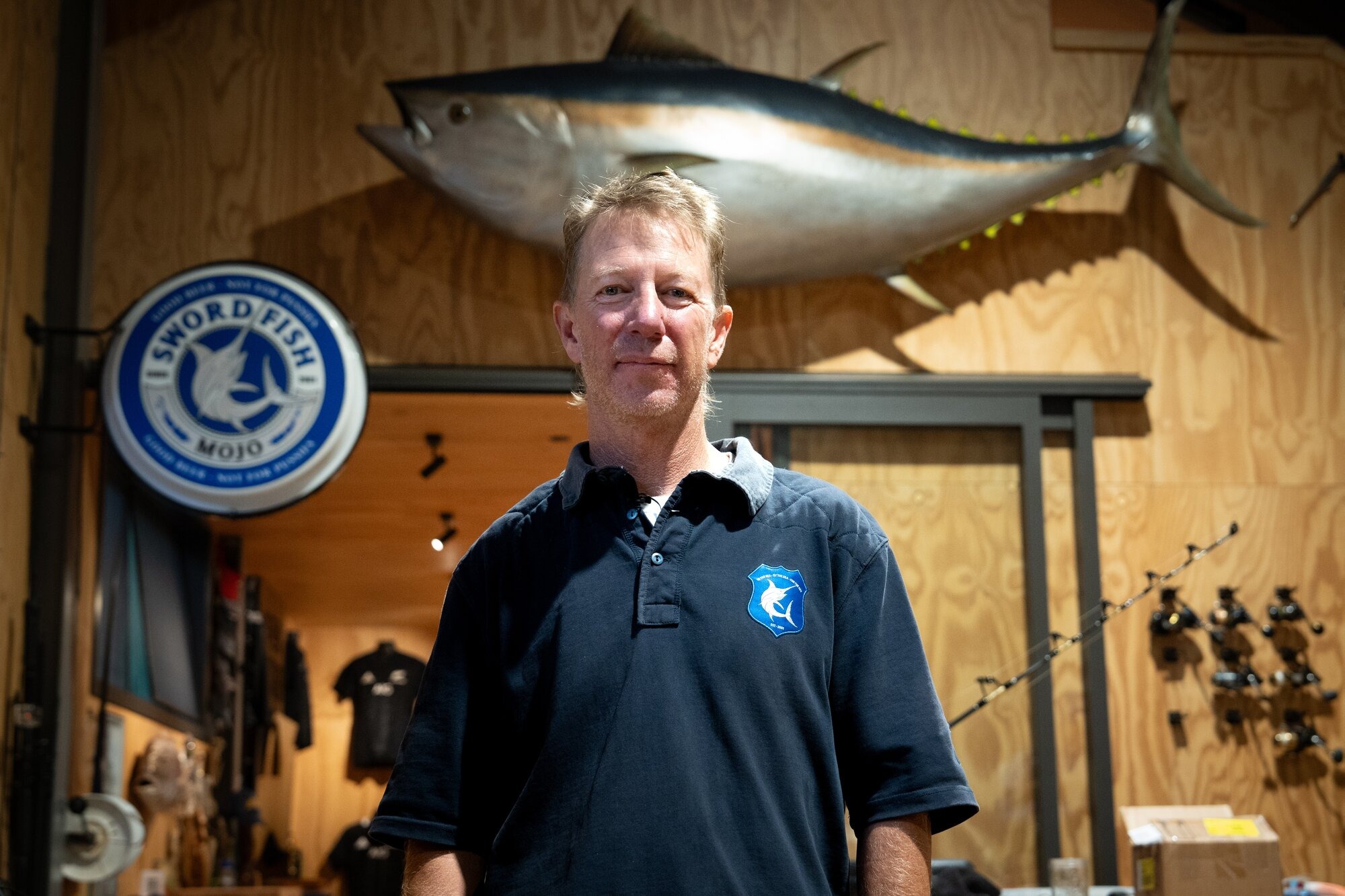 'It's crazy': Fishing personality Matt Watson voices concerns with proposed fishing rules 