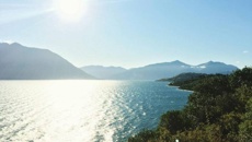 Name suppression for woman who lied about crashing boat at Lake Wakatipu