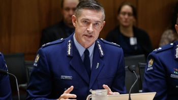 John MacDonald: Cutting the police budget makes no sense