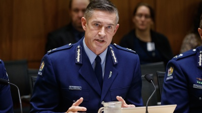 John MacDonald: Cutting the police budget makes no sense
