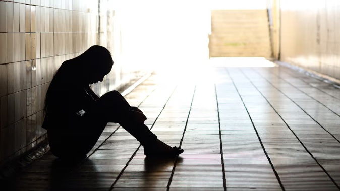 The girl ran away from her caregivers after an alleged altercation over a mobile phone. Photo / 123rf