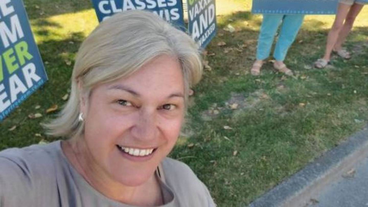 National MP Harete Hipango has been confirmed as the party's candidate to run in the Māori electorate Te Tai Hauāuru.