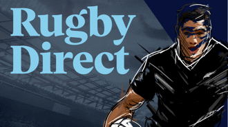 Rugby Direct: Wrapping the 2021 rugby year with Liam Napier