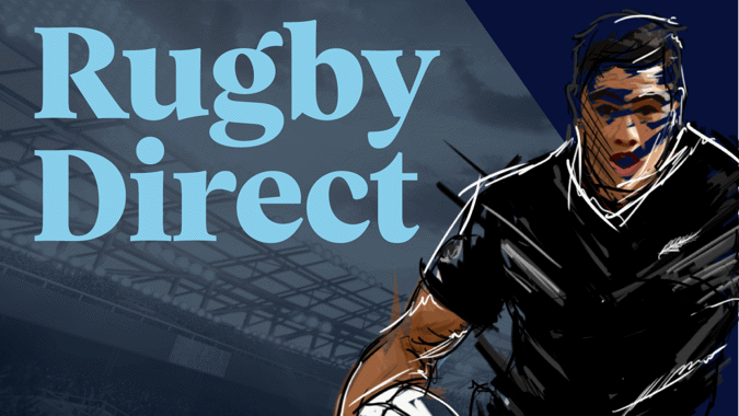 Rugby Direct - Summer Edition: Raeburn Shield