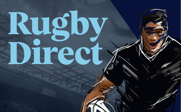 Rugby Direct - Summer Edition: Raeburn Shield