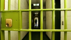 Edmond Apanui was originally awarded $34,240 for the time he spent in jail plus court costs. This has been reduced by the Court of Appeal to $15,000. Photo / File