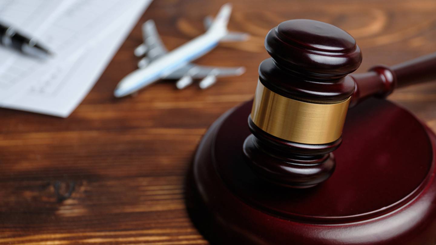 Nicholas Brian Wyatt has had his preventive detention sentence quashed and replaced with four years and four months' jail with no minimum term. (Image / 123rf)