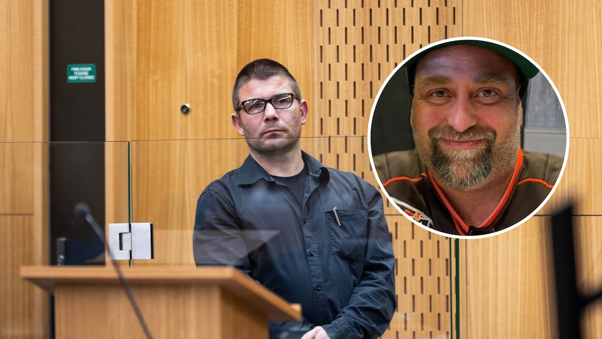 ‘Body in the boot’ murder trial: Witness saw ‘evil’ killer shoot victim ‘for no reason’