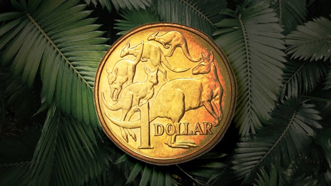 Do you have a dollar? Australian tourists in Bali have encountered a dastardly new scam. Photo / Vickhoulis Nugroh, Unsplash; Wikimedia
