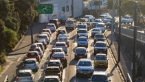 Andy Foster: Congestion charges are still likely a long time away