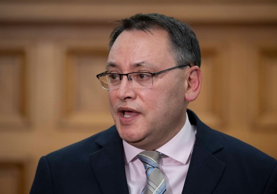 Photo / Mark Mitchell