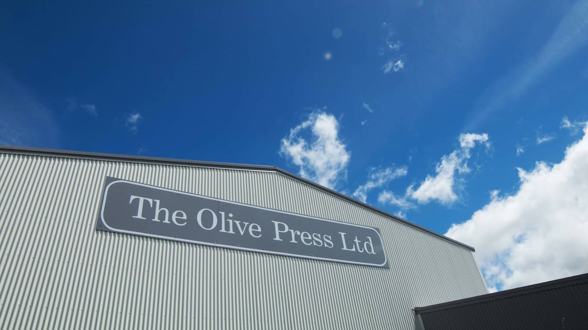 Premium Kiwi olive oil company collapses after 27 years, putting local industry at risk