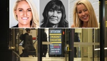 All six victims of Sydney mall stabbing now identified