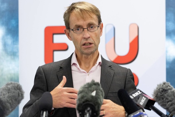 (Photo / Marty Melville)