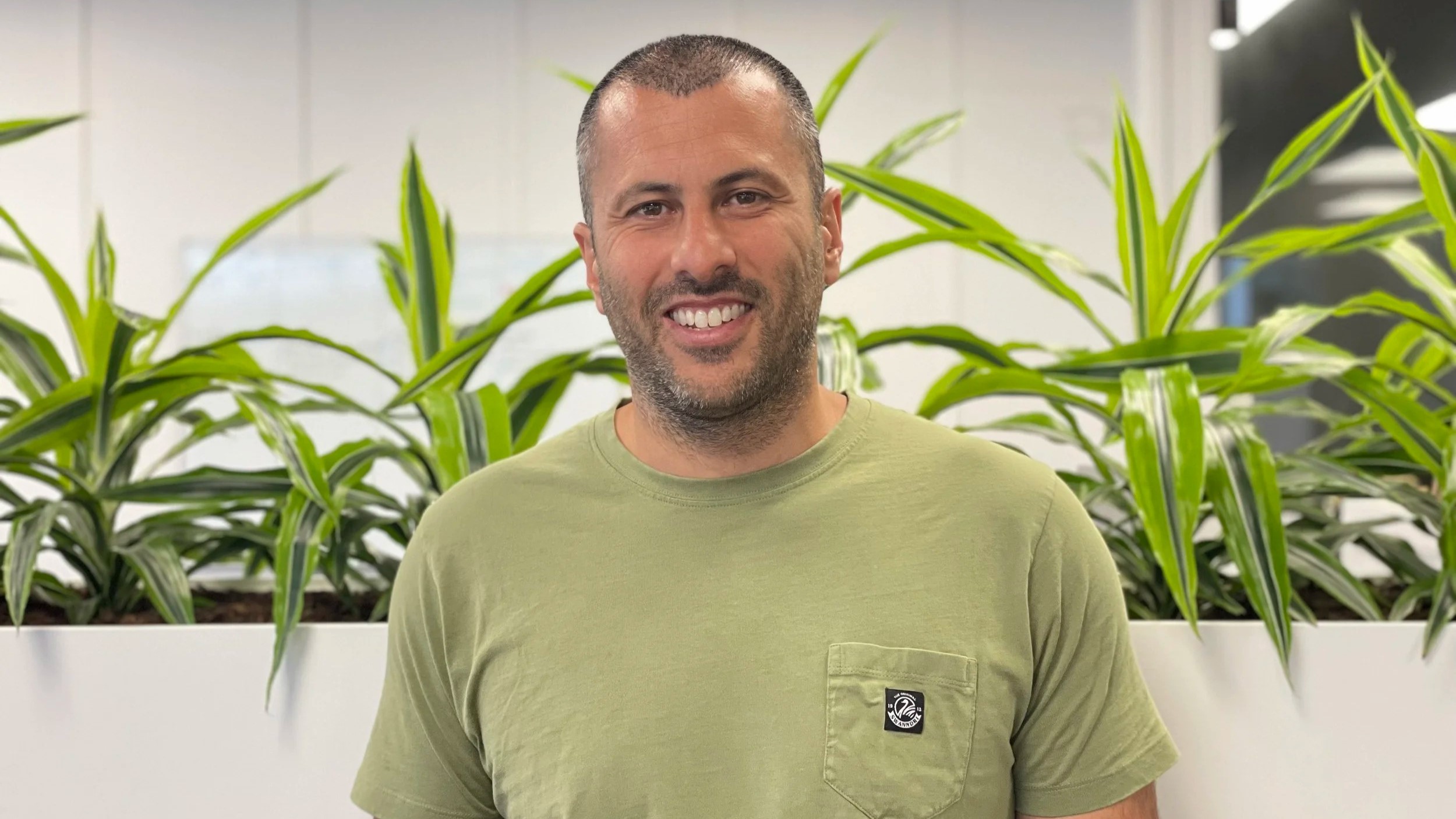 Meet the Kiwi developer behind the exercise app 'The Conqueror'