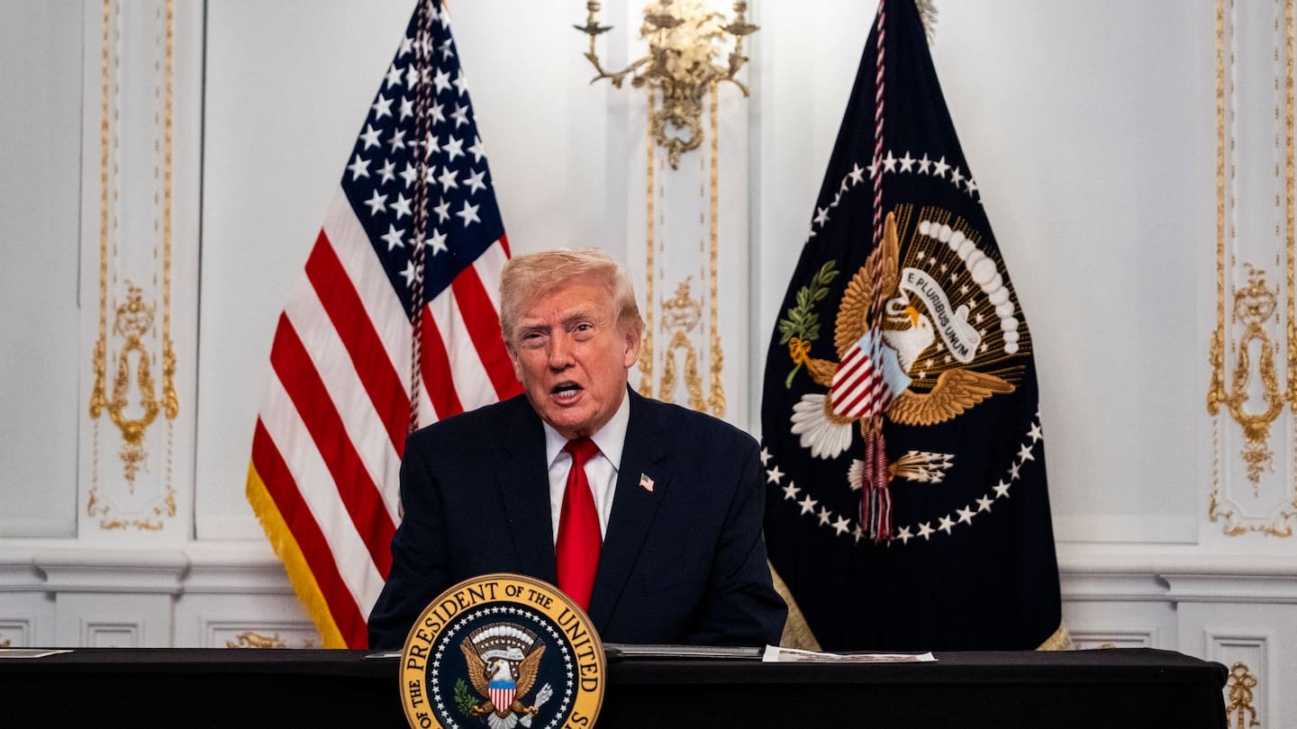 US offers Maduro exit route as Trump warns Venezuela airspace is ‘closed’