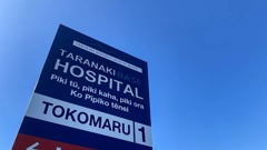 Two doctors raised concerns at Taranaki Base Hospital over Dr Teimur Youssefi when they thought he stopped or delayed resuscitation on a patient with anaphylaxis. Photo / Tara Shaskey