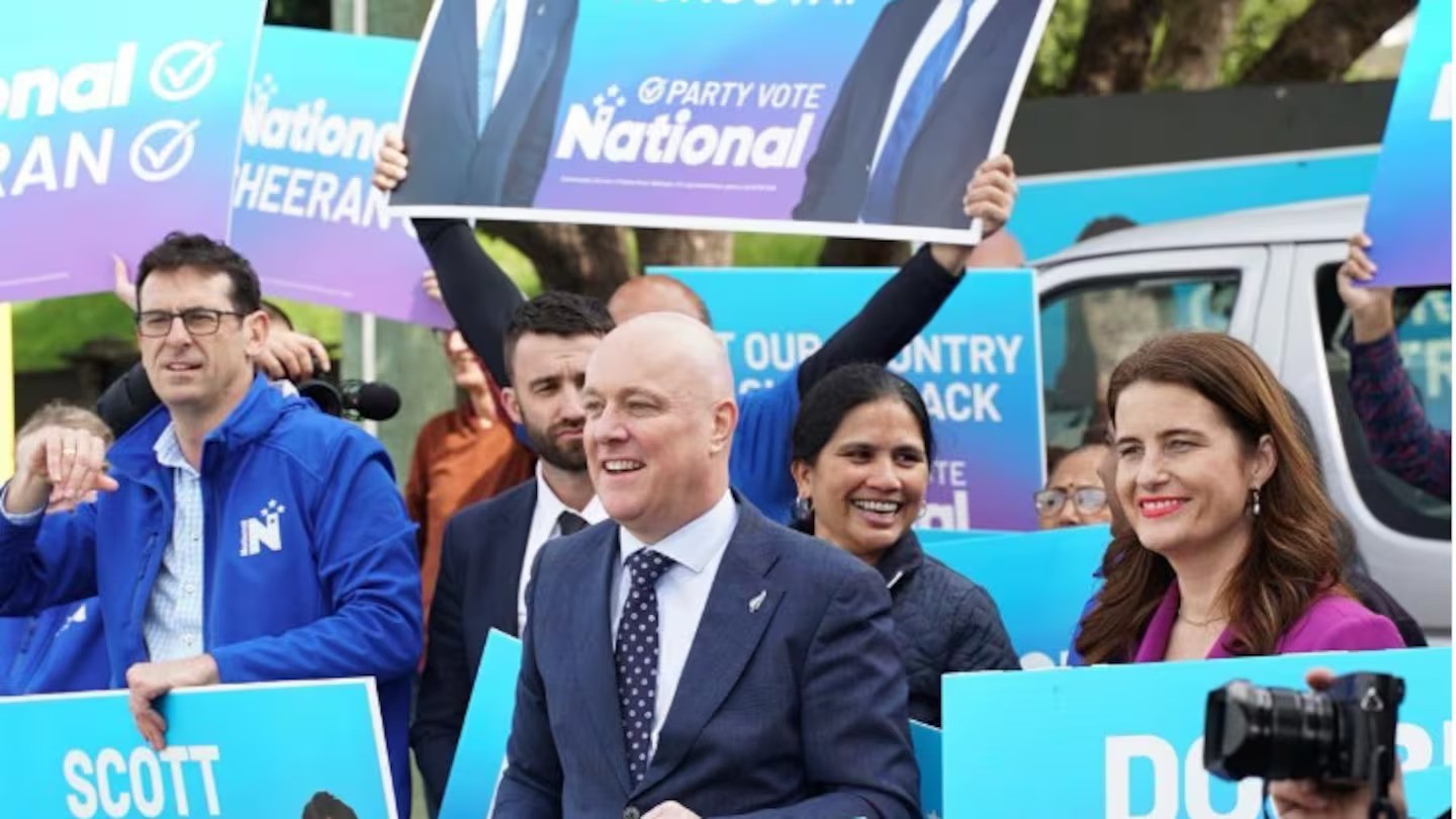 Nicola Willis says Mt Victoria tunnel ‘all go’ after Chris Bishop hints at delay or cancellation