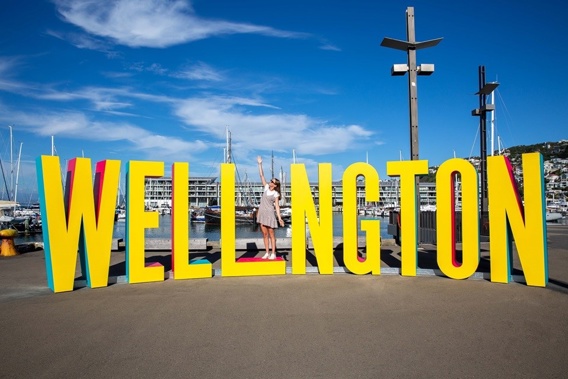 Credit Wellingtonnz