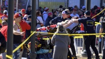 'Praying for Kansas City': One killed in Super Bowl parade shooting
