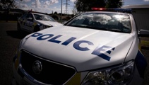 Manhunt underway in Taupō after police officers shot at