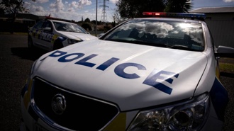 Three people, including 14-year-old, arrested after aggravated robbery at Auckland liquor store