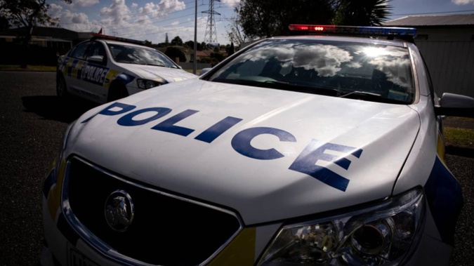 n investigation into an incident at a Glenfield liquor store on Saturday night has led to three arrests. Photo / NZME
