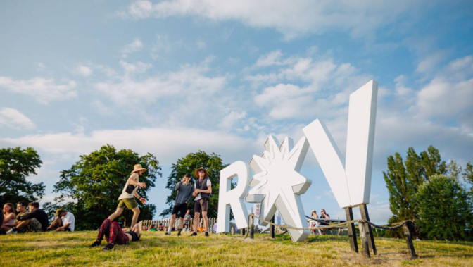 The festival will now be held on Easter weekend 2022. (Photo / Supplied)