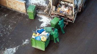 Auckland councillor spells out the problems with proposed fortnightly rubbish collections