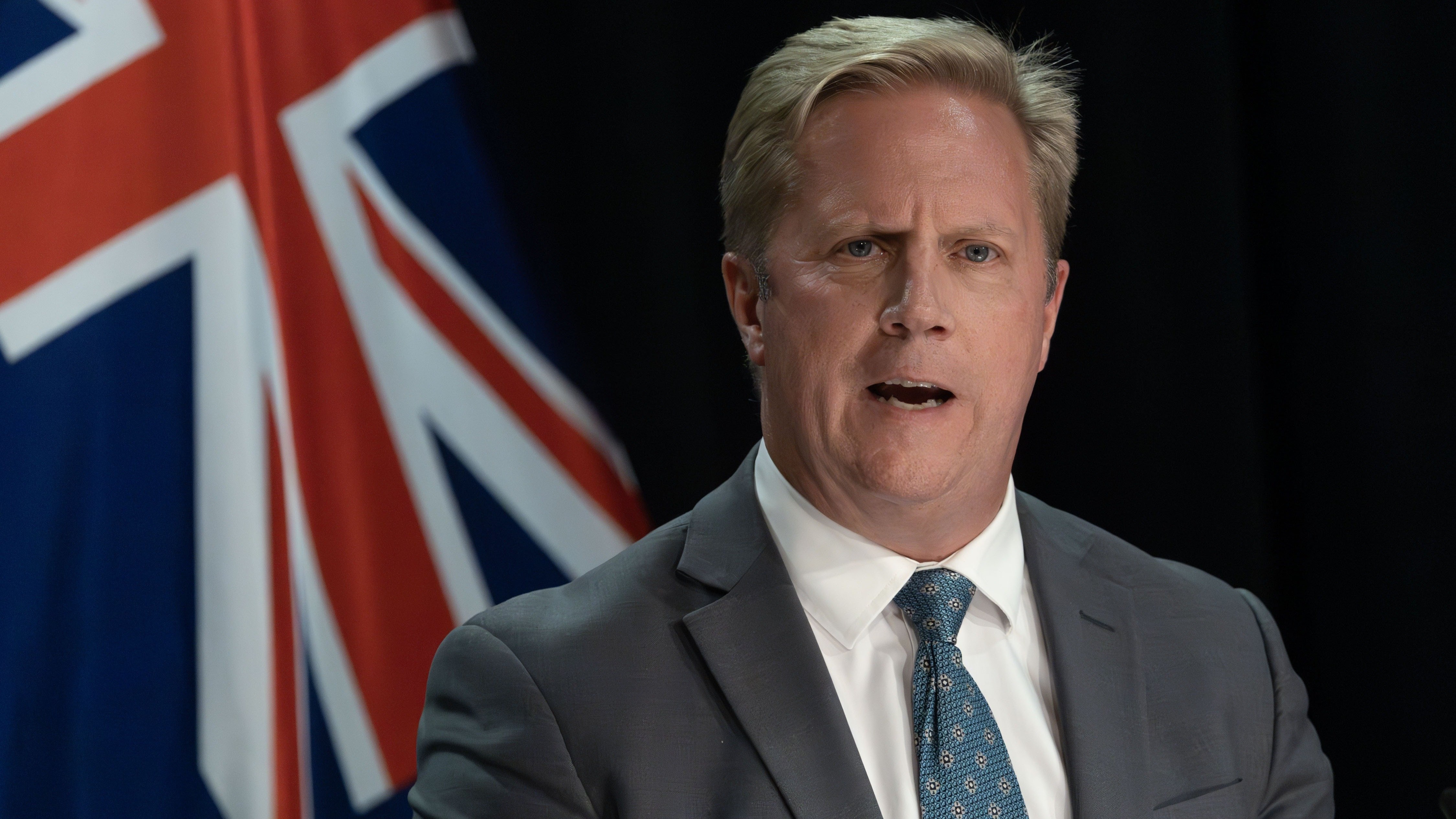 'Even more uncertainty': Trump's tariff raise puts Kiwi traders on edge