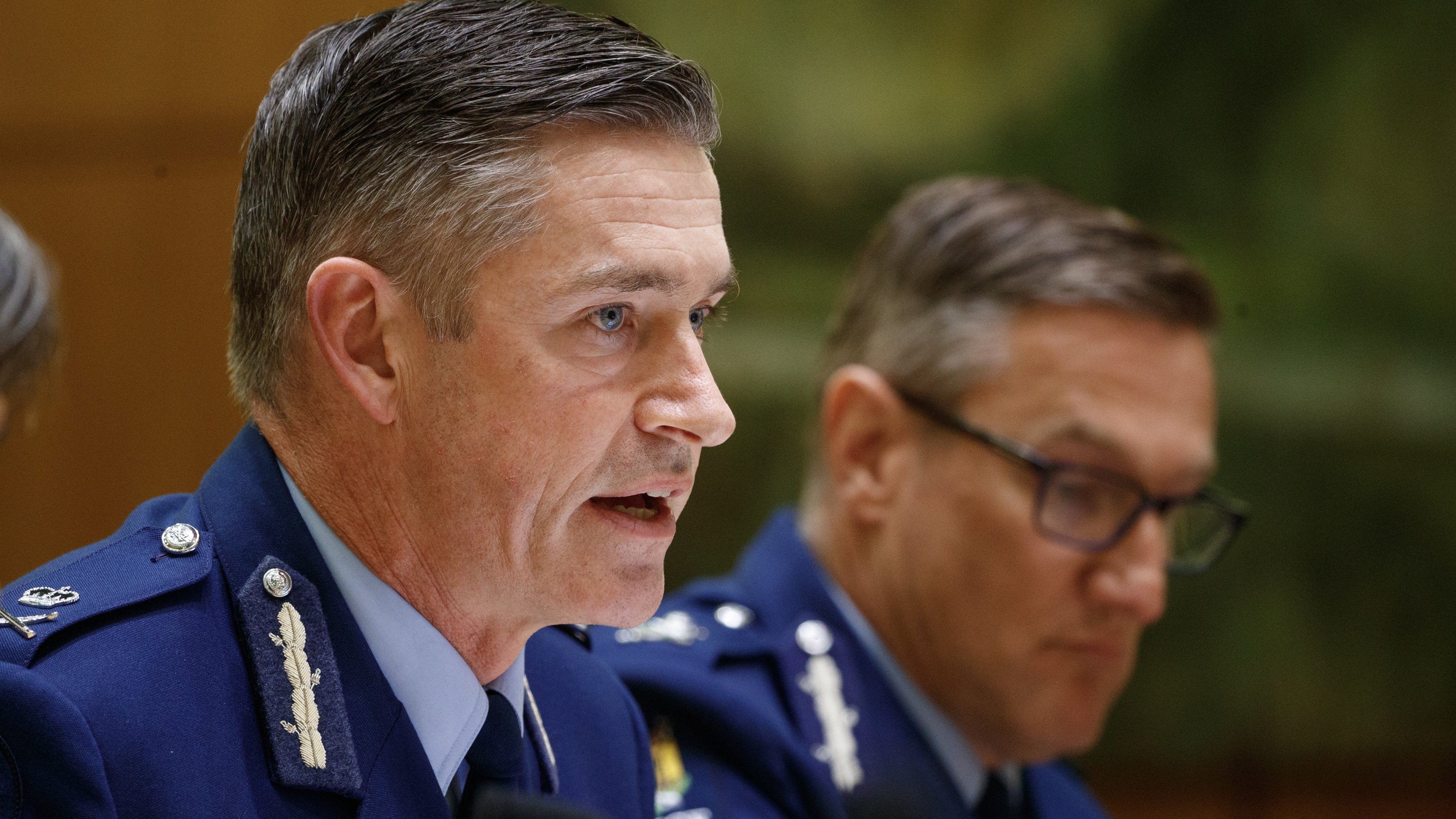 Photo / Mark Mitchell