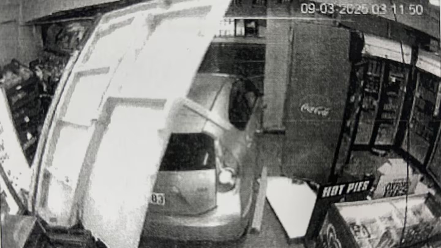 'Causing havoc': Crime spree lands teen behind bars for smash and grabs