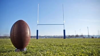 Former All Blacks' mental skills coach comments on opening of new sports academy