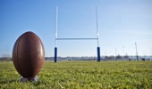 A young rugby player was convicted of making and sharing a covertly filmed sex video. Now he is arguing the convictions could ruin his career.