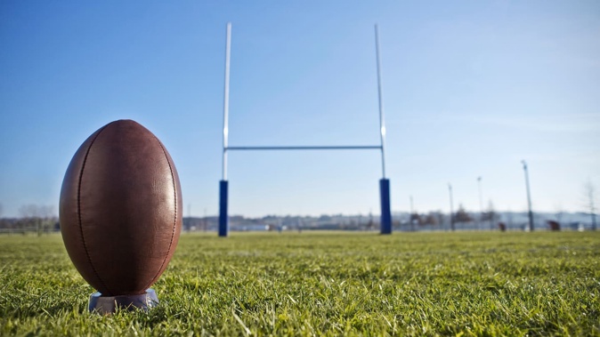 A young rugby player was convicted of making and sharing a covertly filmed sex video. Now he is arguing the convictions could ruin his career.