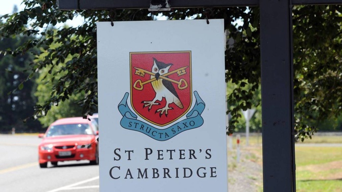 St Peter's School Cambridge deputy principal Yevette Williams has resigned following months of unexplained absence. (Photo / File)