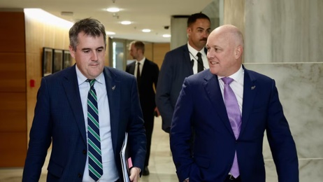 Government agrees to progress deals with three regions, reveals what’s on the table